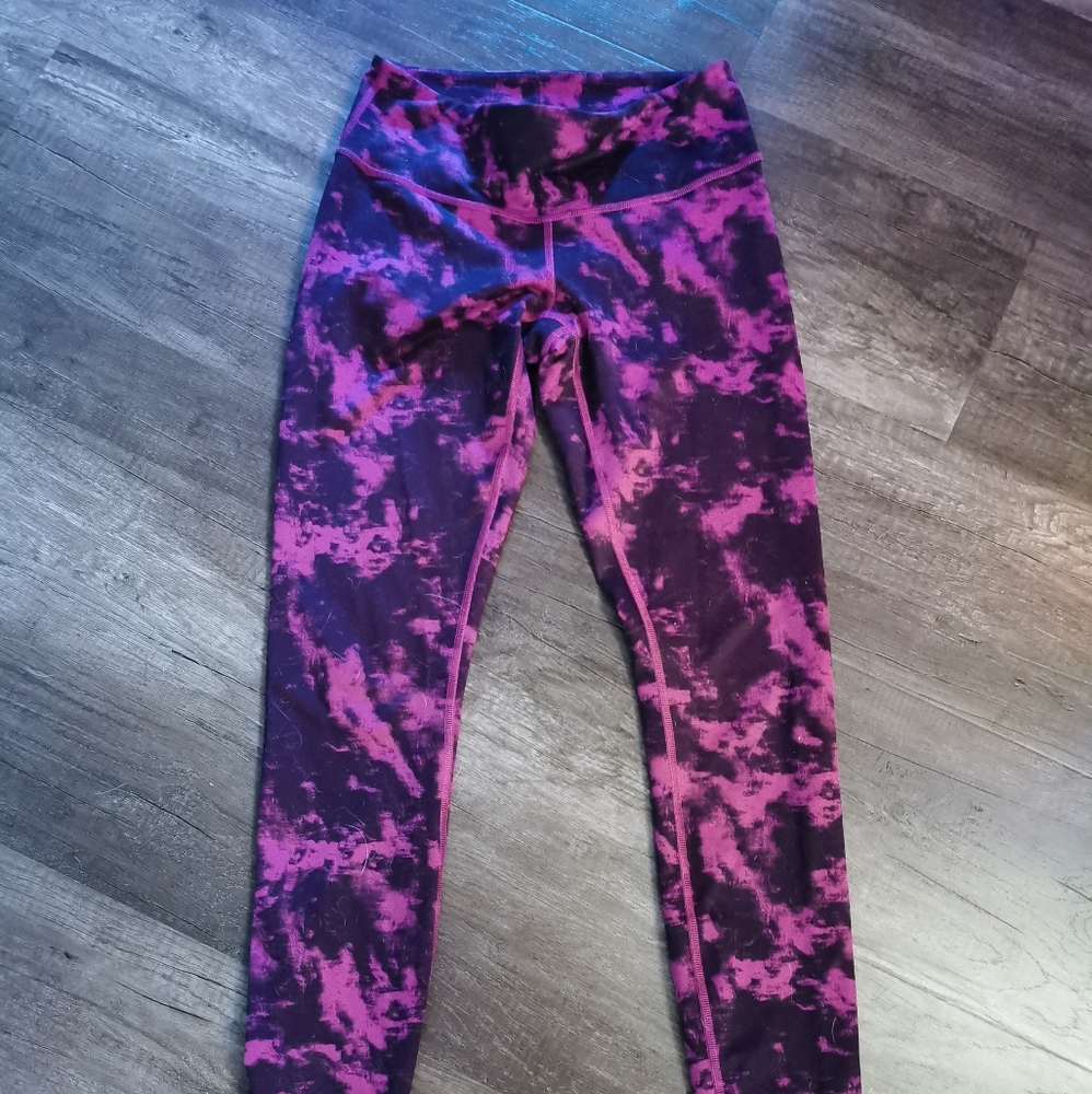 Lululemon Tights